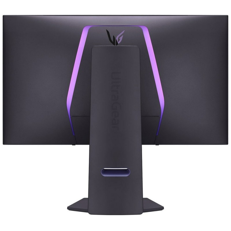 Buy LG 32GS95UX-B - 31.5in 4K OLED Monitor (Black) - 240Hz, 0.03ms, G-SYNC Compa... in Cyprus, Nicosia, Limassol, Larnaka, Pafos
