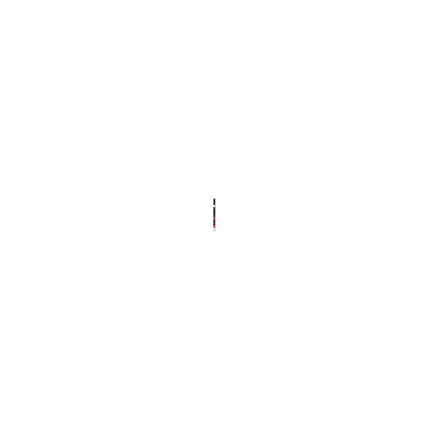 BACHMANN IT PDU ALU 1HE 16x C13 4x Schutzkontakt CEE 16A blau — Buy in Cyprus with Fast Delivery