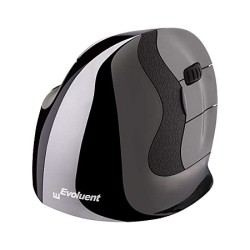 Evoluent Vertical Mouse D small right hand 6 buttons wireless — Buy in Cyprus with Fast Delivery