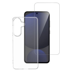 4smarts 360 Protection Set fr Samsung Galaxy S26 -clear — Buy in Cyprus with Fast Delivery