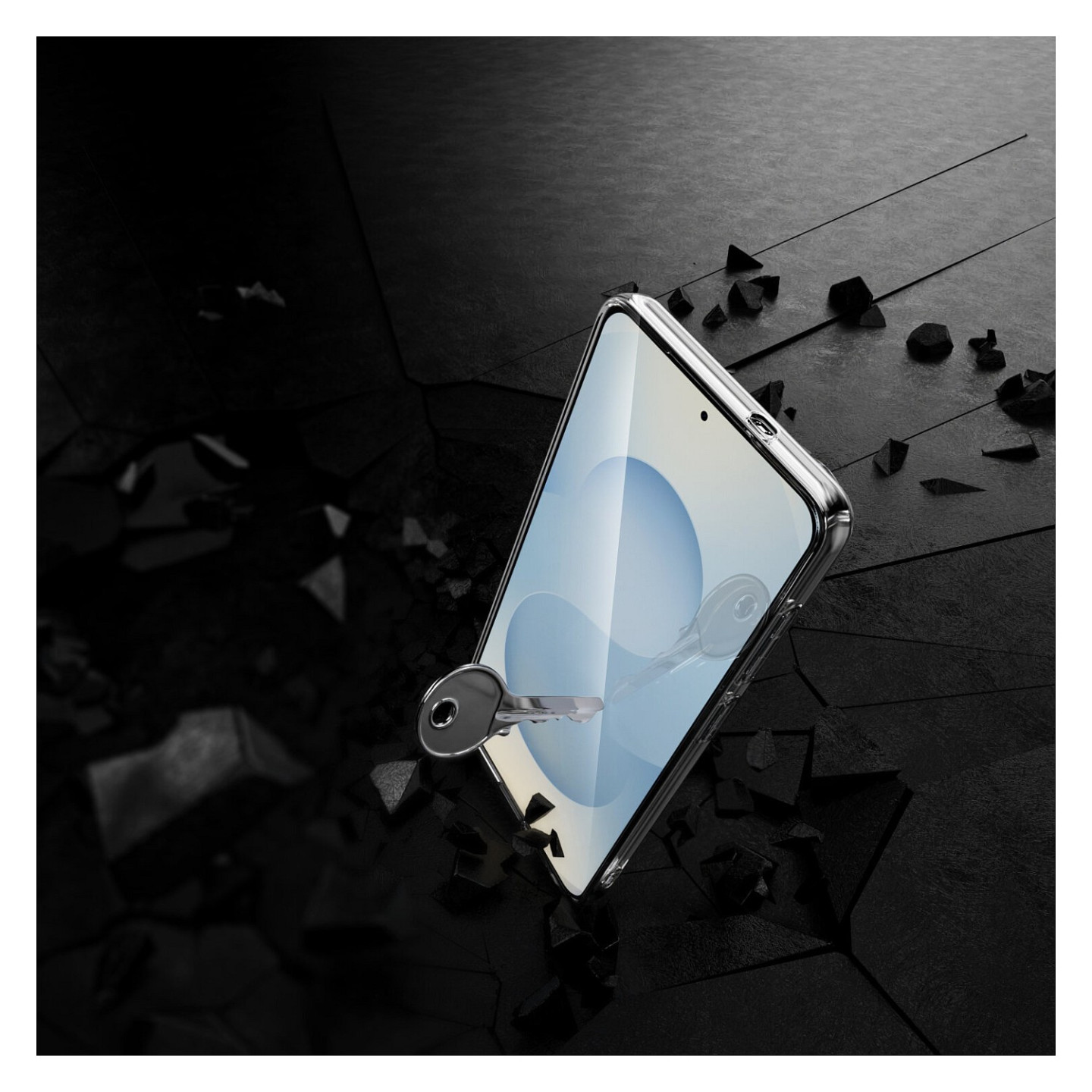 4smarts 360 Protection Set fr Samsung Galaxy S26 -clear — Buy in Cyprus with Fast Delivery