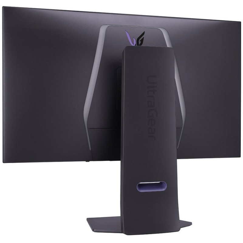 Buy LG 32GS95UX-B - 31.5in 4K OLED Monitor (Black) - 240Hz, 0.03ms, G-SYNC Compa... in Cyprus, Nicosia, Limassol, Larnaka, Pafos