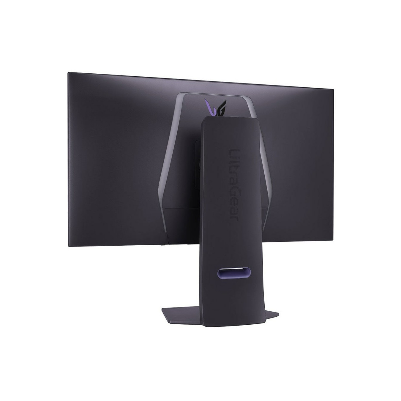 LG 32GS95UX-B - 31.5in 4K OLED Monitor (Black) - 240Hz, 0.03ms, G-SYNC Compatible — Buy in Cyprus with Fast Delivery