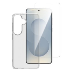 4smarts 360 Protection Set fr Samsung Galaxy S26 -clear — Buy in Cyprus with Fast Delivery