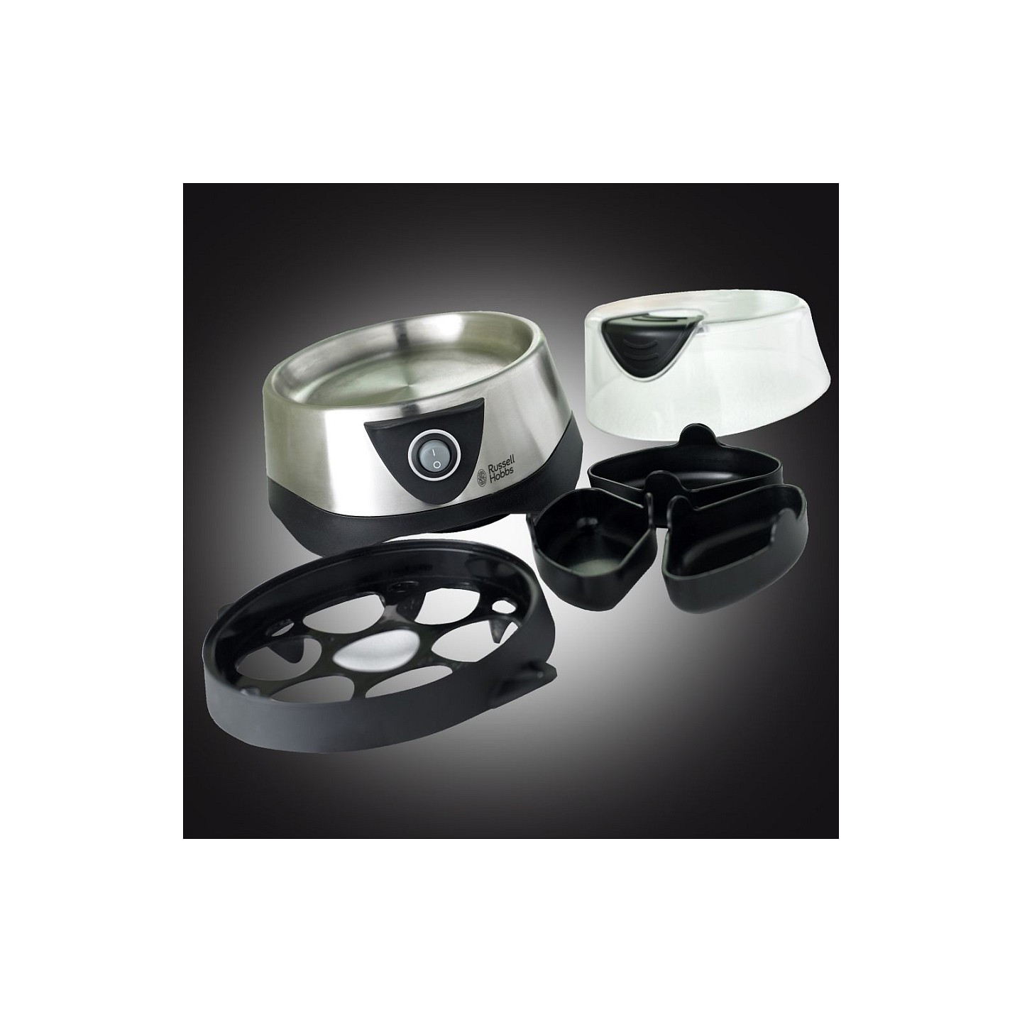 Russell Hobbs 14048-56 Cook at home — Buy in Cyprus with Fast Delivery