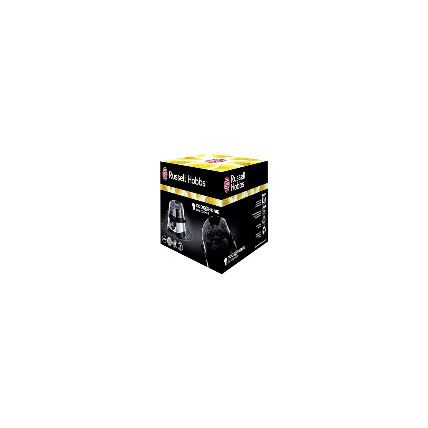 Russell Hobbs 14048-56 Cook at home — Buy in Cyprus with Fast Delivery