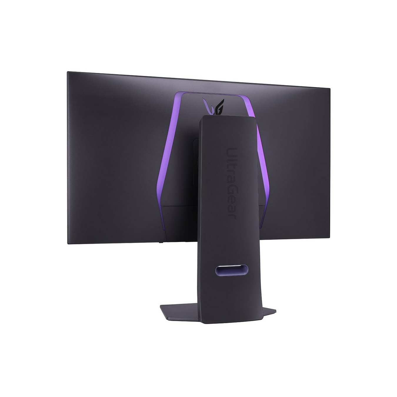 LG 32GS95UX-B - 31.5in 4K OLED Monitor (Black) - 240Hz, 0.03ms, G-SYNC Compatible — Buy in Cyprus with Fast Delivery