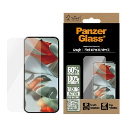 Panzerglass PanzerGlass Screen Protector Google Pixel 10 Pro XL 9 Pro XL — Buy in Cyprus with Fast Delivery