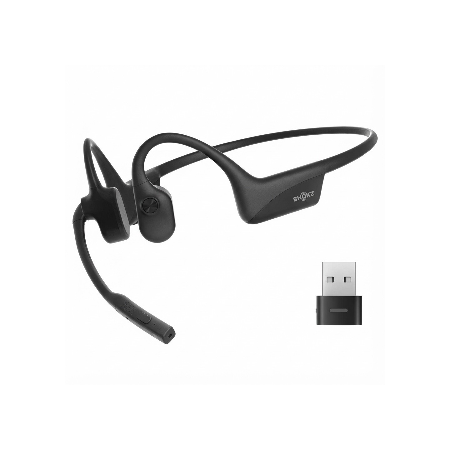 SHOKZ OPENCOMM2 PTT FOR ZELLO — Buy in Cyprus with Fast Delivery