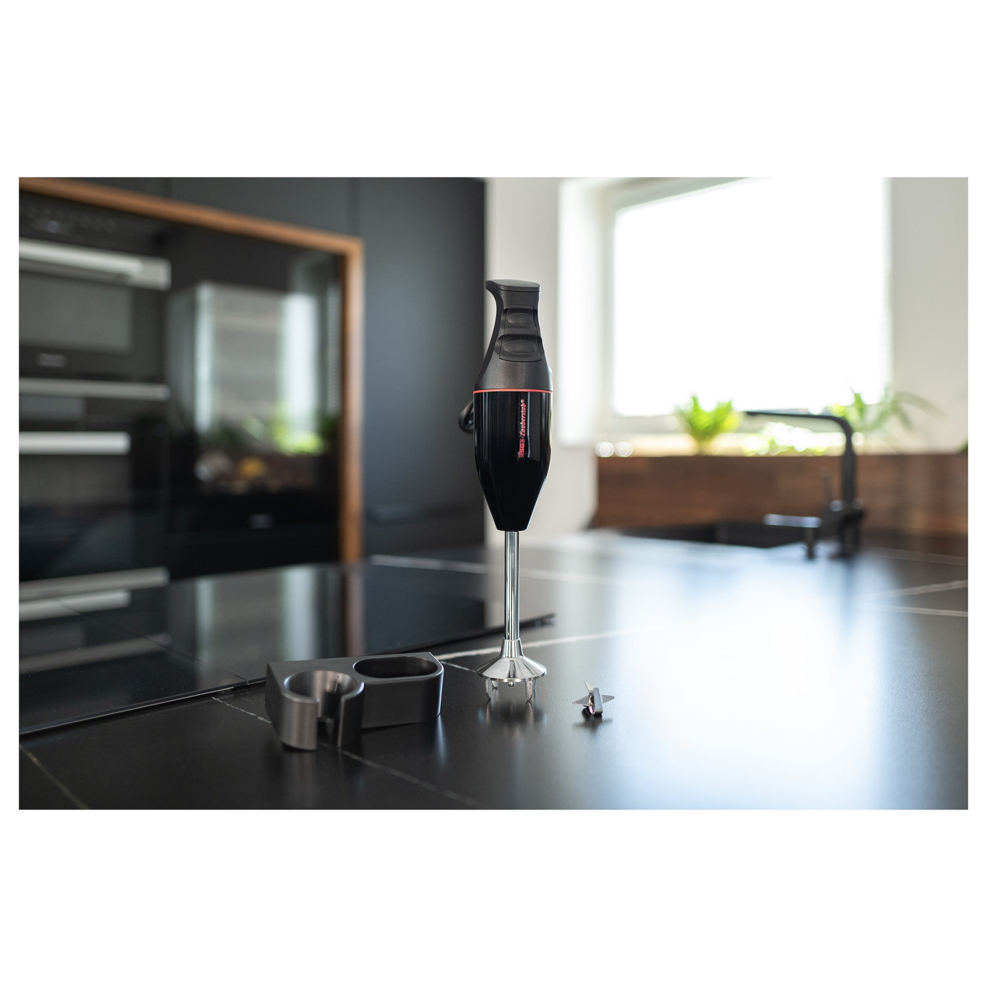 M 100 D Design Black — Buy in Cyprus with Fast Delivery