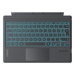 inateck Keyboard Surface gray. Sureface GO 1-4 Com. QWERTZ — Buy in Cyprus with Fast Delivery