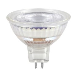 Osram LED MR16 35 36° P 3.4W 827 GU5.3 Niedervolt-LED-Reflektorlampen MR16 mit Ret — Buy in Cyprus with Fast Delivery