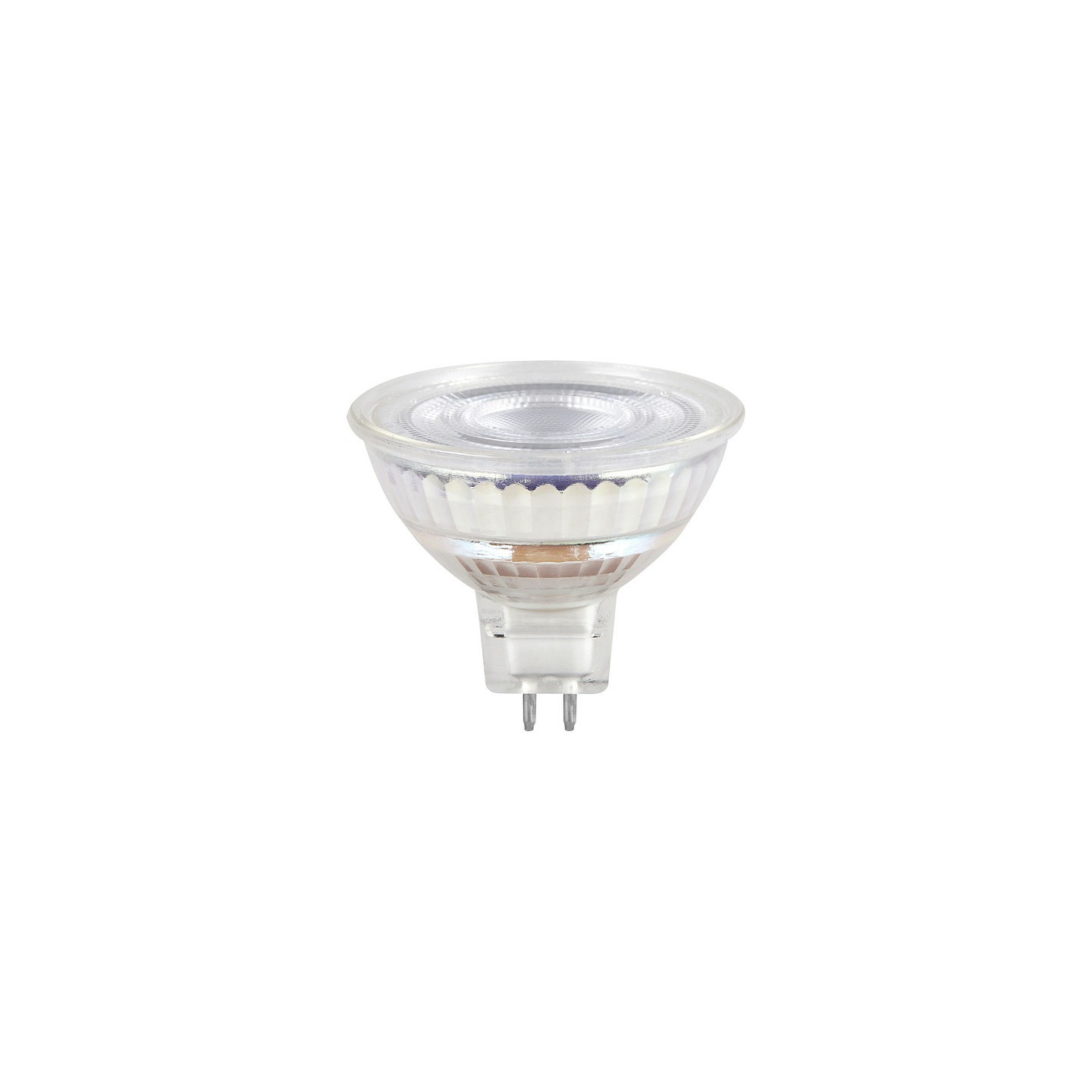 Osram LED MR16 35 36° P 3.4W 827 GU5.3 Niedervolt-LED-Reflektorlampen MR16 mit Ret — Buy in Cyprus with Fast Delivery