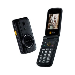 AGM MOBILE M8 Klapper (4G) Rugged — Buy in Cyprus with Fast Delivery
