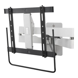 One for all TV Wandhalterung FLUX 2.0 WM 6482 (schwarz) — Buy in Cyprus with Fast Delivery