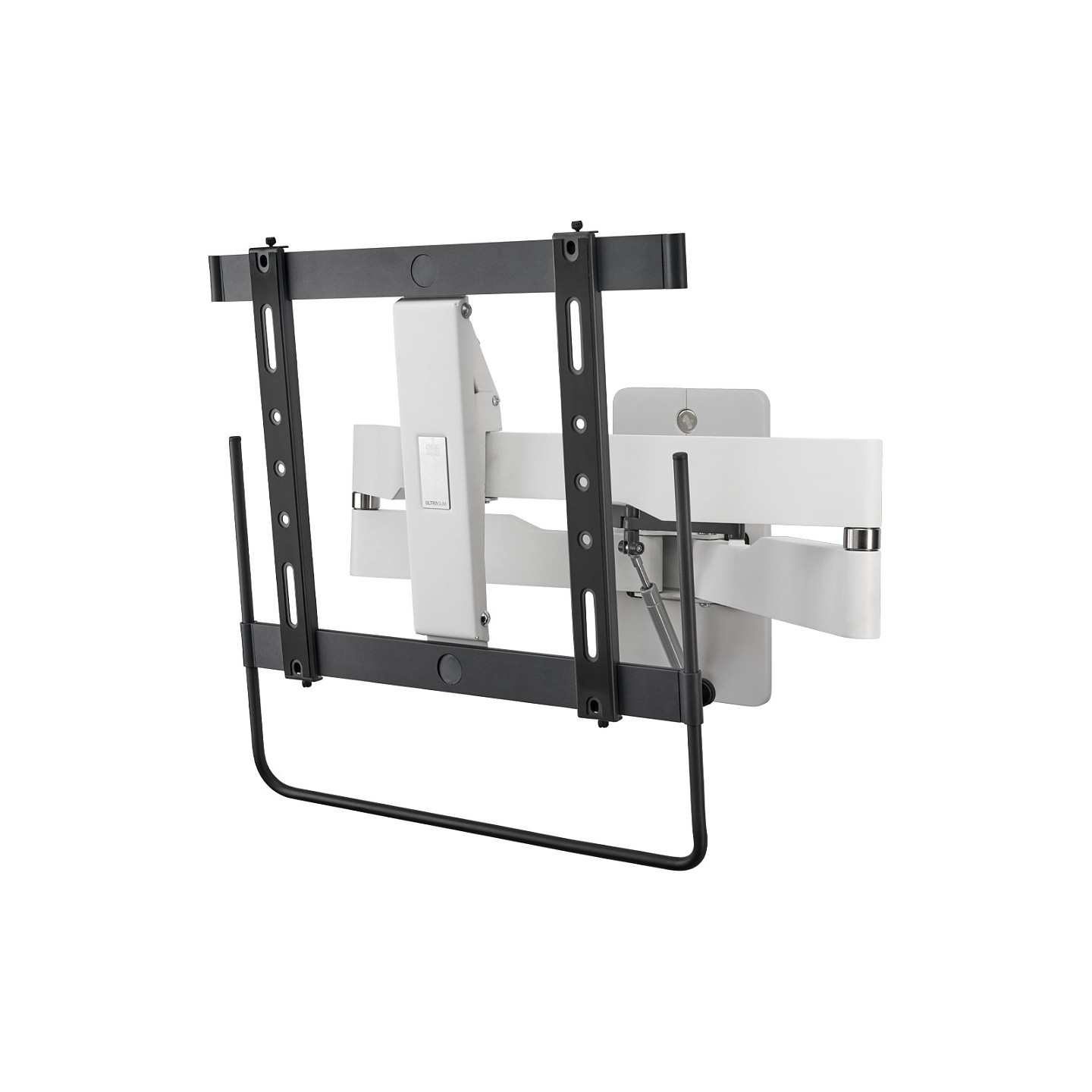 One for all TV Wandhalterung FLUX 2.0 WM 6482 (schwarz) — Buy in Cyprus with Fast Delivery