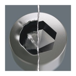 Wera 950 9 Hex-Plus Winkelschlsselsatz Blacklaser — Buy in Cyprus with Fast Delivery