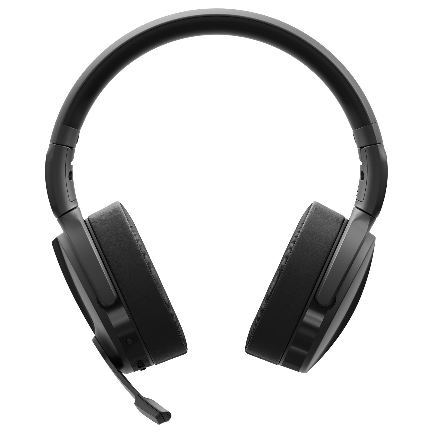 Epos Adapt 560 Wireless Black — Buy in Cyprus with Fast Delivery