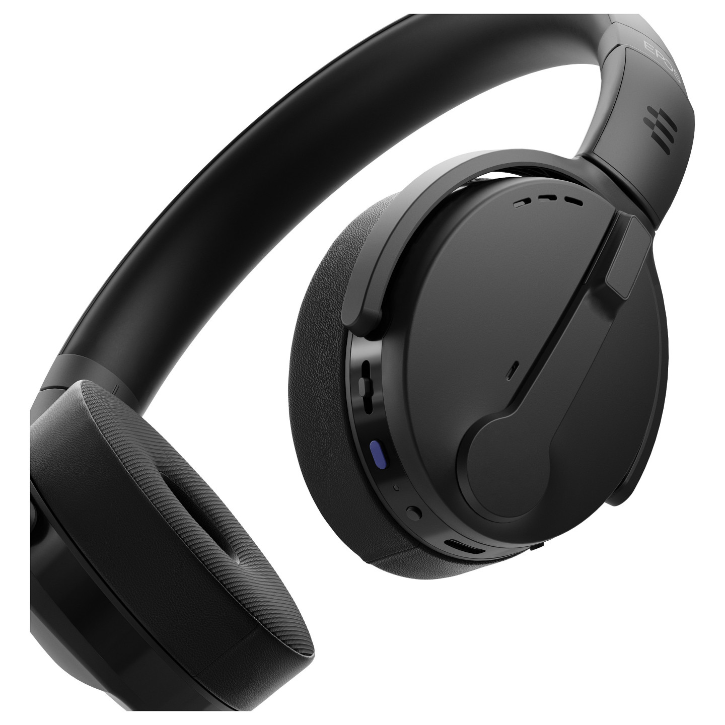 Epos Adapt 560 Wireless Black — Buy in Cyprus with Fast Delivery