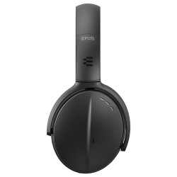Epos Adapt 560 Wireless Black — Buy in Cyprus with Fast Delivery