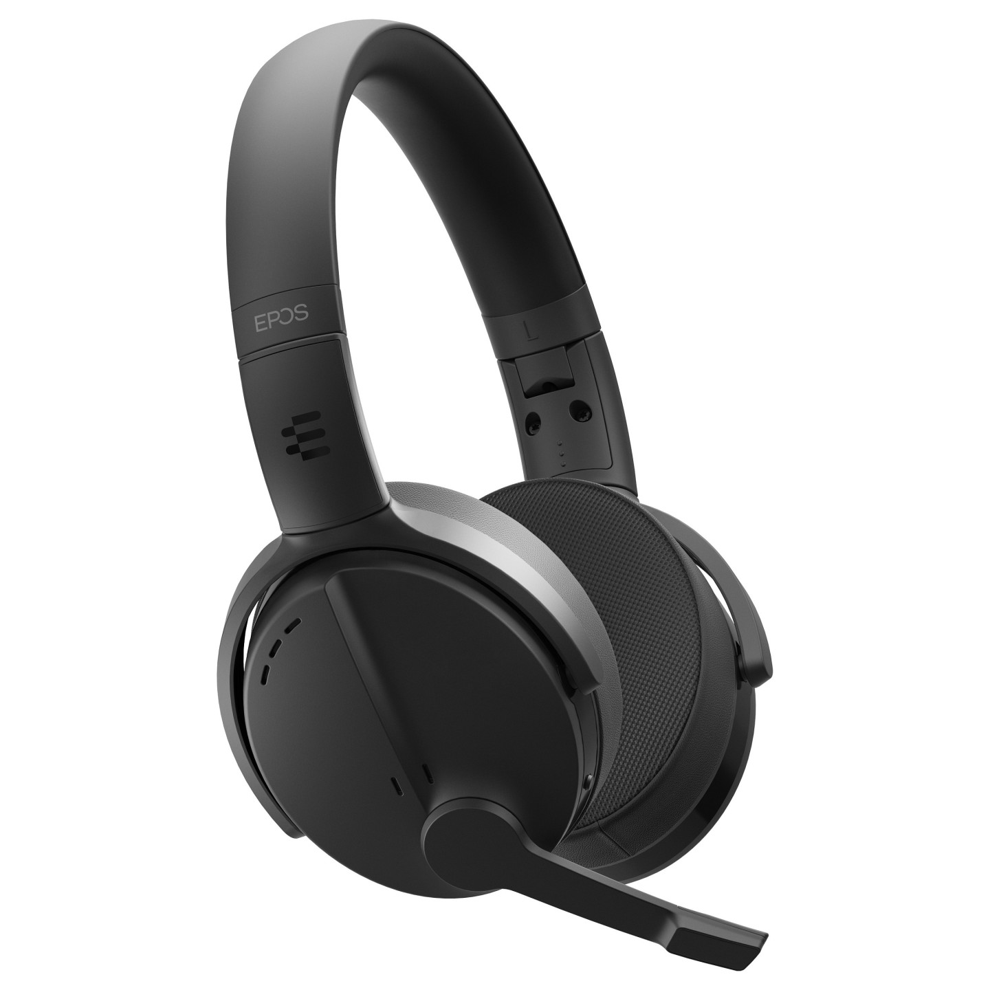Epos Adapt 560 Wireless Black — Buy in Cyprus with Fast Delivery