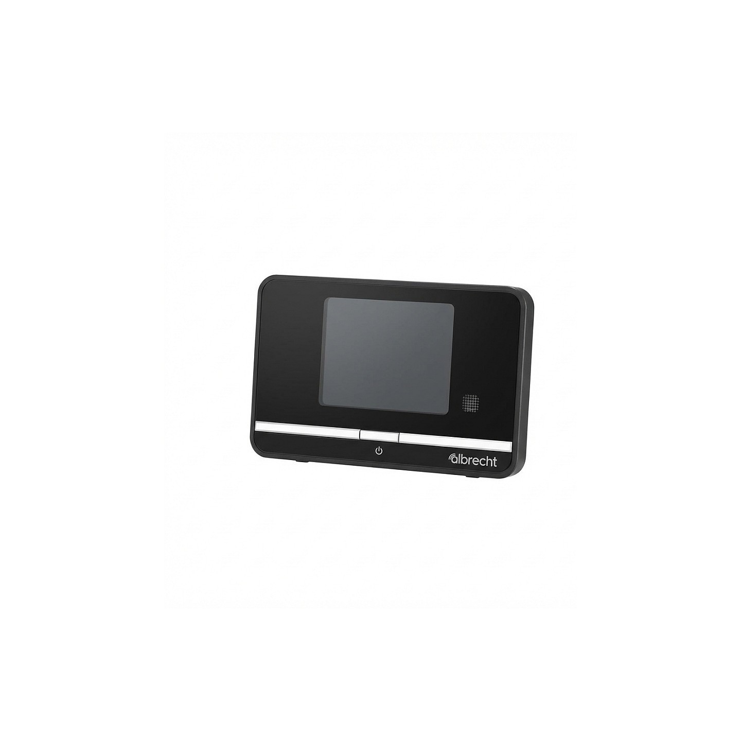 Albrecht DR 521 DAB+ UKW Radio-Tuner — Buy in Cyprus with Fast Delivery
