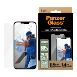 PanzerGlass Screen Protector Classic Fit iPhone 16e — Buy in Cyprus with Fast Delivery