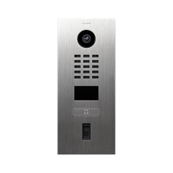 DoorBird D2101FV IP Video Türstation Fingerprint 50. V2A ES — Buy in Cyprus with Fast Delivery