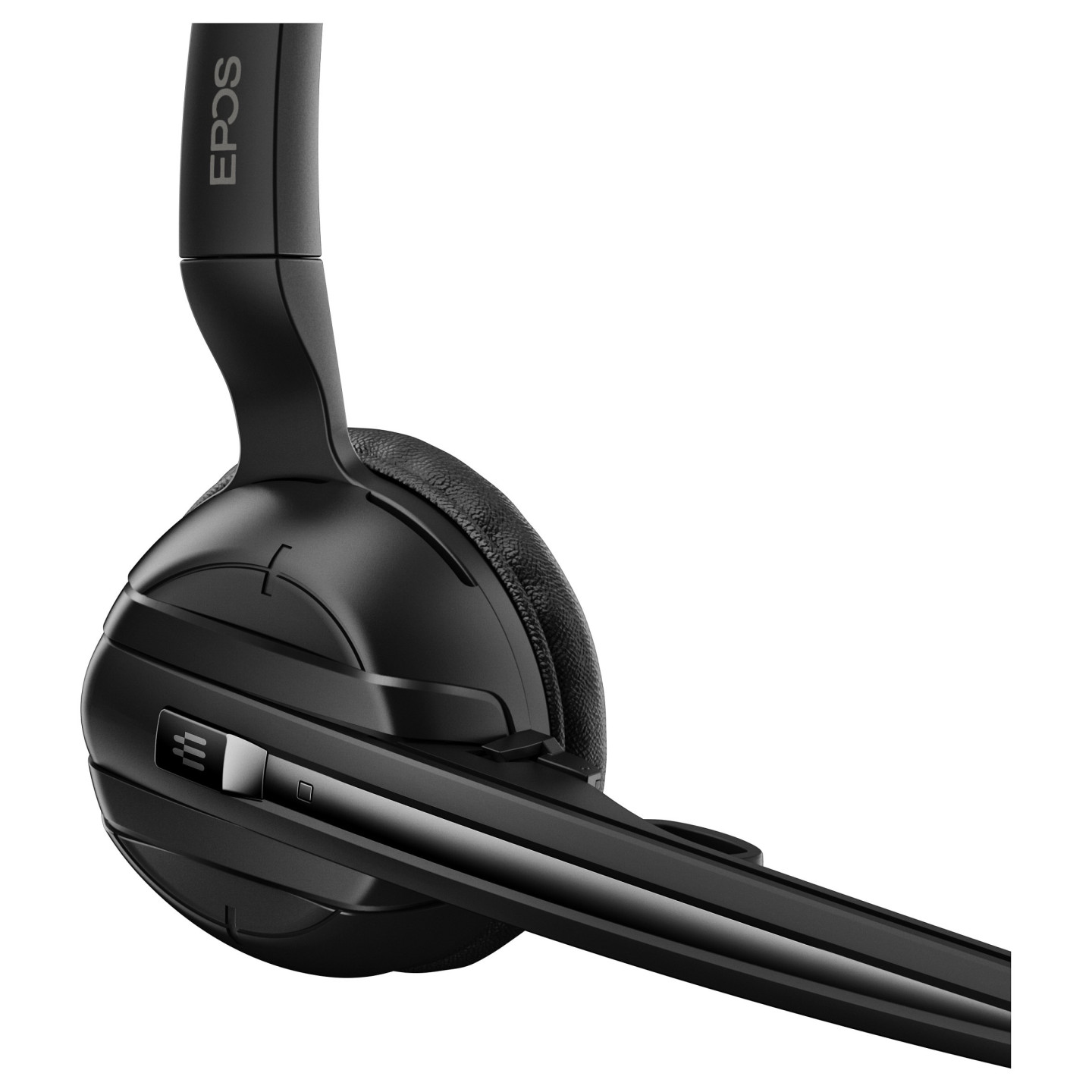 Epos DECT Headset Impact D 10 Phone EU II — Buy in Cyprus with Fast Delivery