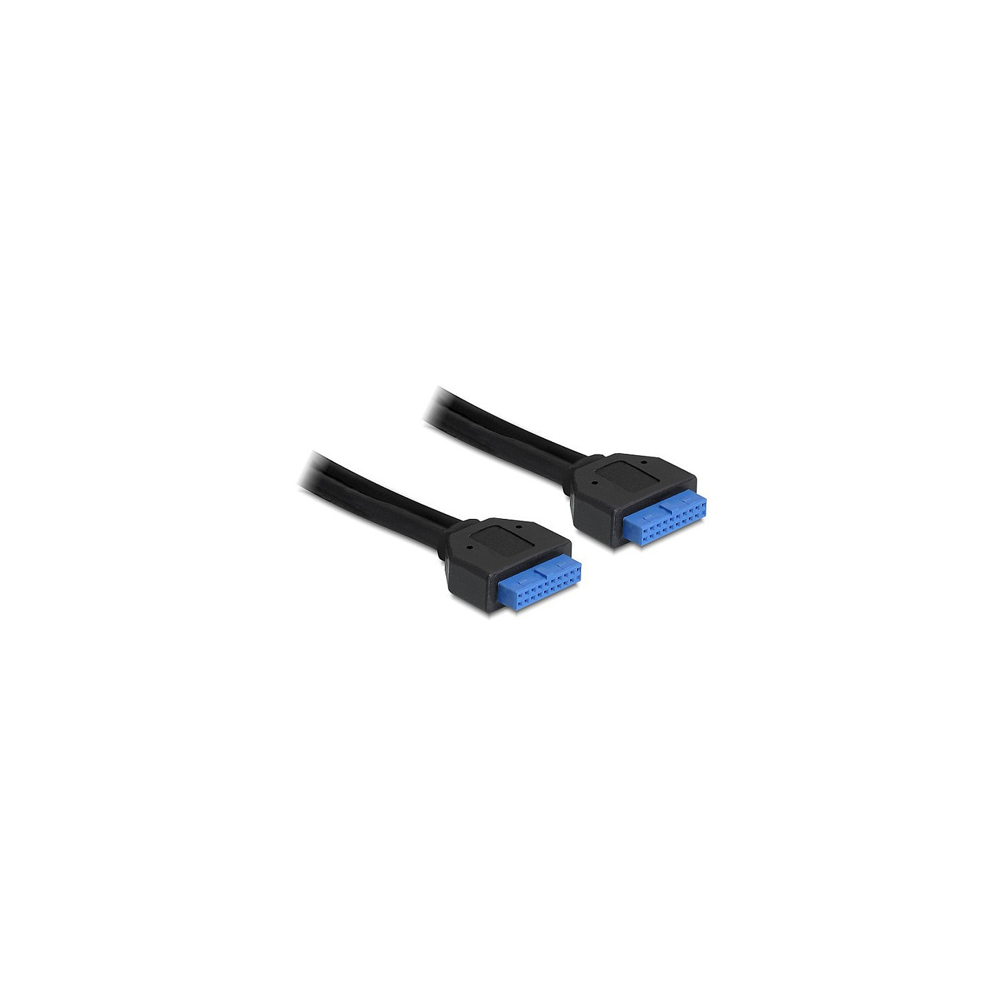 USB3.0 Kabel Delock Pinheader 19pin - to — Buy in Cyprus with Fast Delivery