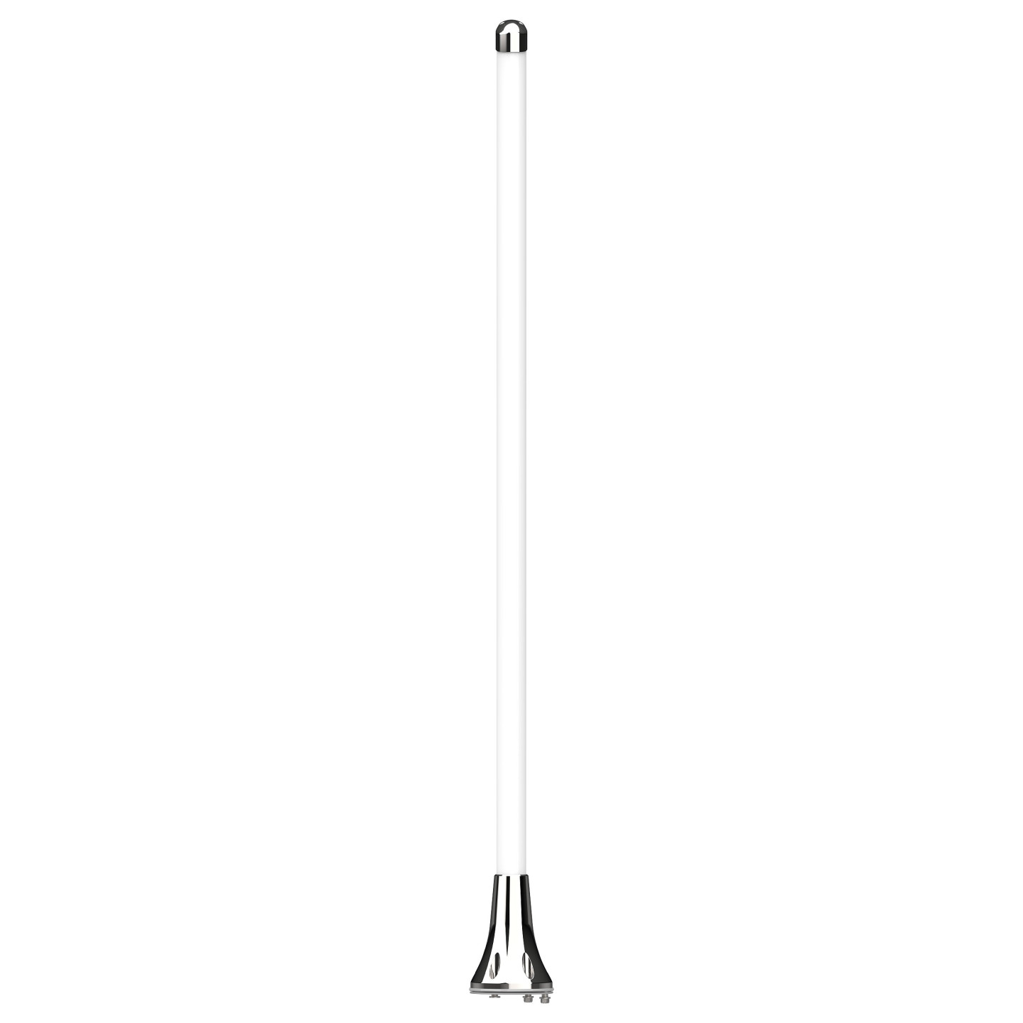 Poynting Antennas 5G LTE Marine A-OMNI-0904-V1-01 weiß 2m N-Type (F) NEW — Buy in Cyprus with Fast Delivery