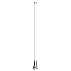 Poynting Antennas 5G LTE Marine A-OMNI-0904-V1-01 weiß 2m N-Type (F) NEW — Buy in Cyprus with Fast Delivery