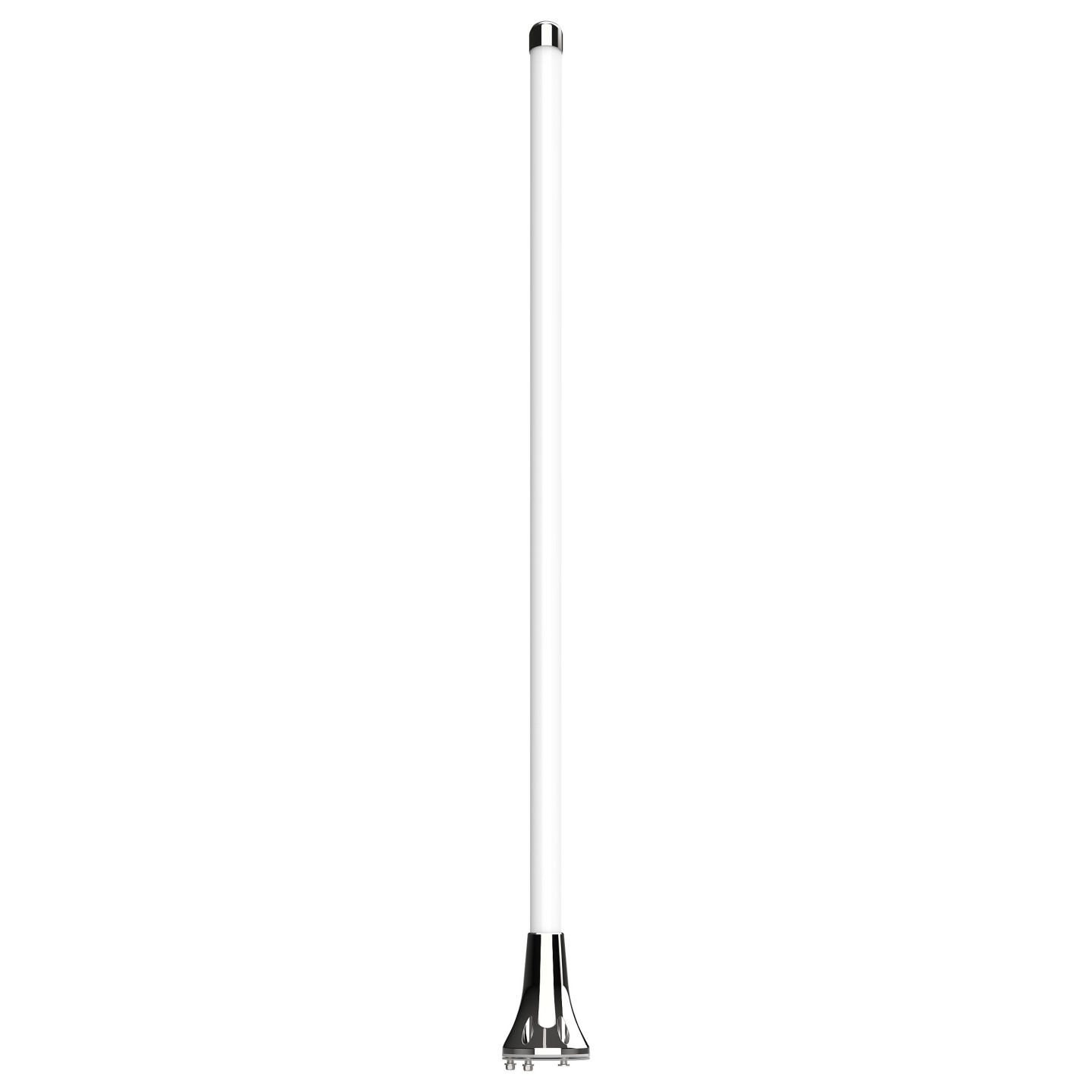Poynting Antennas 5G LTE Marine A-OMNI-0904-V1-01 weiß 2m N-Type (F) NEW — Buy in Cyprus with Fast Delivery