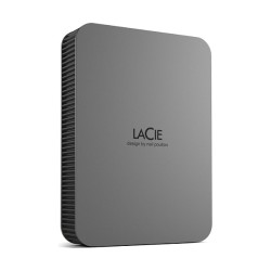 LACIE MOBILE DRIVE 5TB USB 3.1 — Buy in Cyprus with Fast Delivery