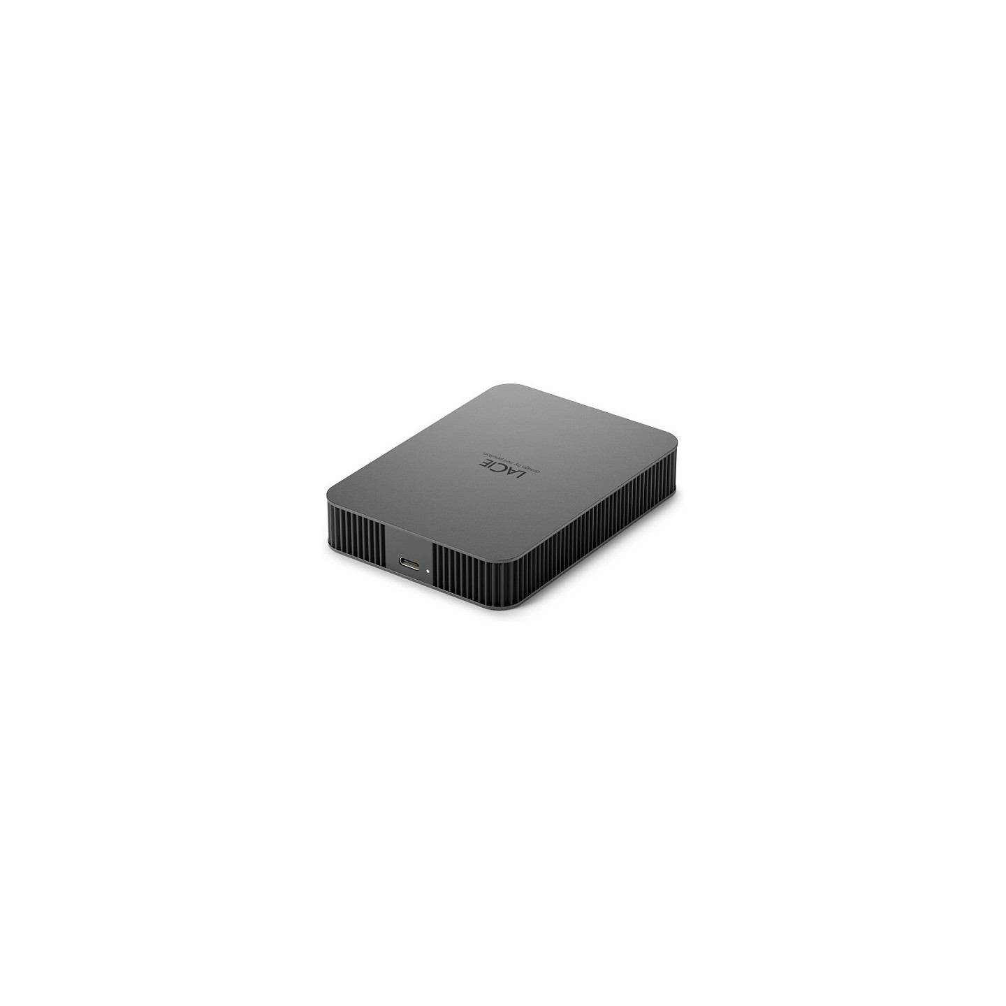 LACIE MOBILE DRIVE 5TB USB 3.1 — Buy in Cyprus with Fast Delivery