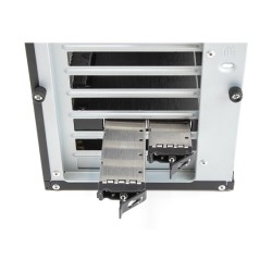 PCI Express x16 Karte Wechselrahmen für 2 x M.2 NVMe SSD - Bifurcation — Buy in Cyprus with Fast Delivery