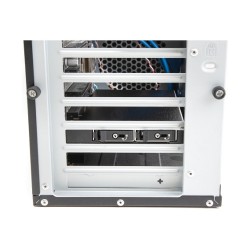 PCI Express x16 Karte Wechselrahmen für 2 x M.2 NVMe SSD - Bifurcation — Buy in Cyprus with Fast Delivery