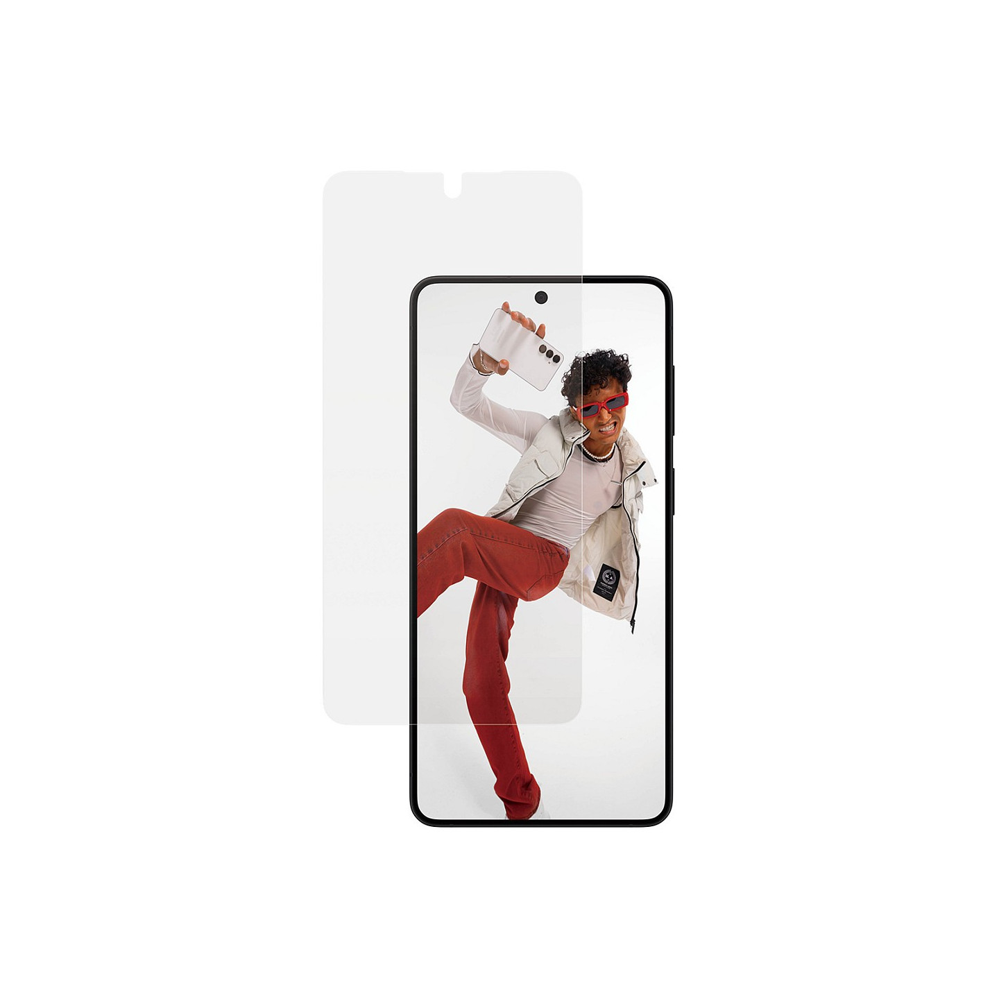 PanzerGlass Screen Protector Galaxy S26+ EasyAligner — Buy in Cyprus with Fast Delivery