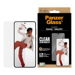 PanzerGlass Screen Protector Galaxy S26+ EasyAligner — Buy in Cyprus with Fast Delivery