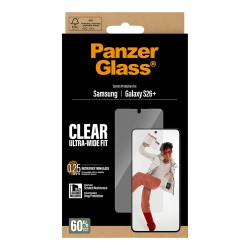 PanzerGlass Screen Protector Galaxy S26+ EasyAligner — Buy in Cyprus with Fast Delivery