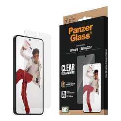 PanzerGlass Screen Protector Galaxy S26+ EasyAligner — Buy in Cyprus with Fast Delivery