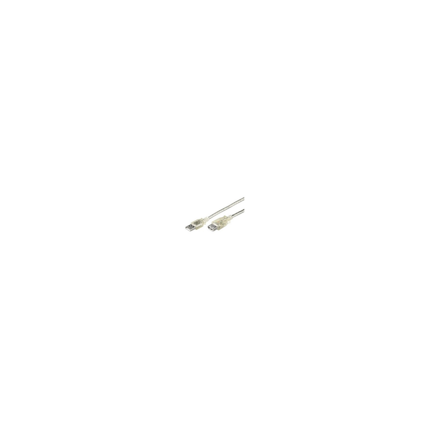 USB 2.0 Verlängerung. A A 0.3m — Buy in Cyprus with Fast Delivery