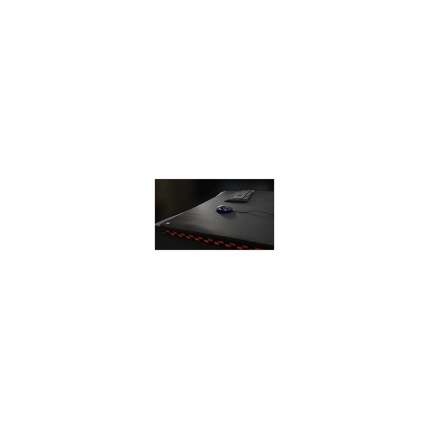 Deltaco DMP440 Gaming Mauspad XXL — Buy in Cyprus with Fast Delivery