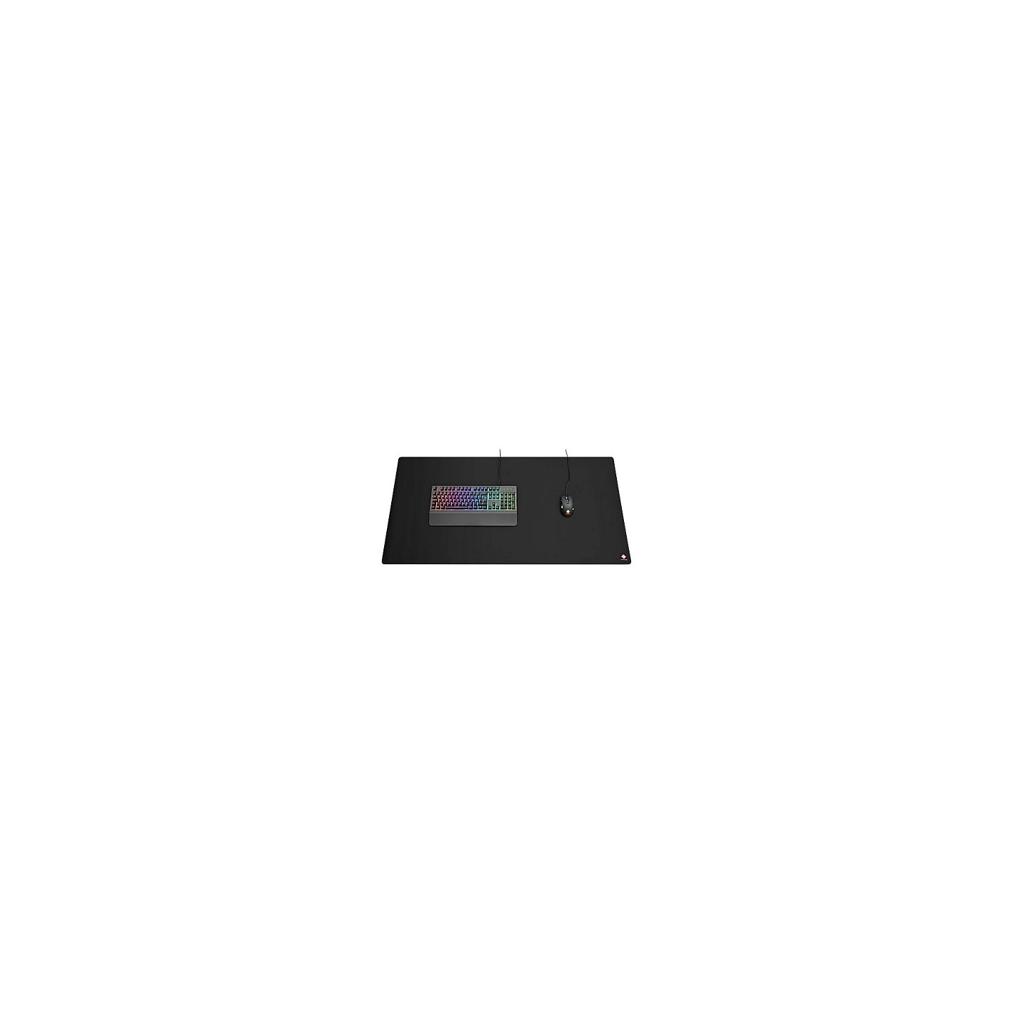 Deltaco DMP440 Gaming Mauspad XXL — Buy in Cyprus with Fast Delivery