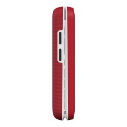 Doro Leva E30 LTE red — Buy in Cyprus with Fast Delivery