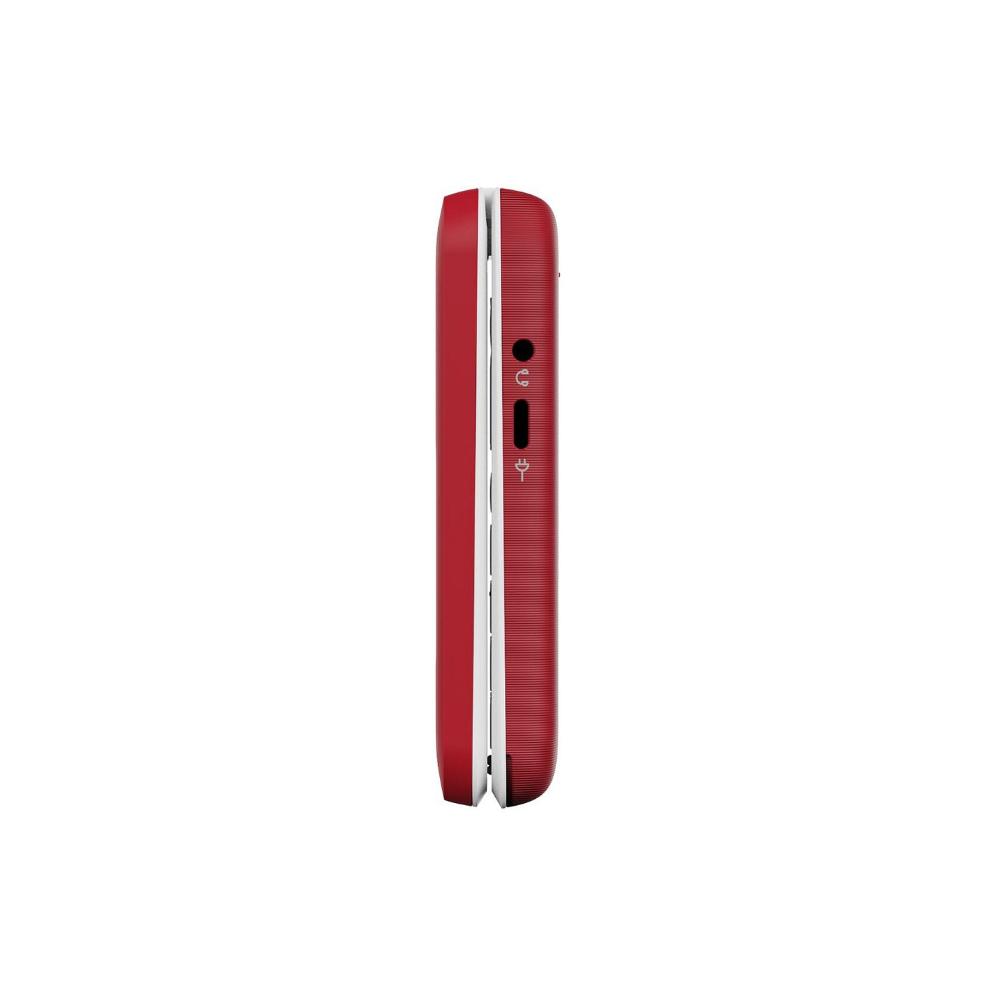 Doro Leva E30 LTE red — Buy in Cyprus with Fast Delivery