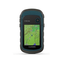Garmin eTrex 22x schwarz blau — Buy in Cyprus with Fast Delivery