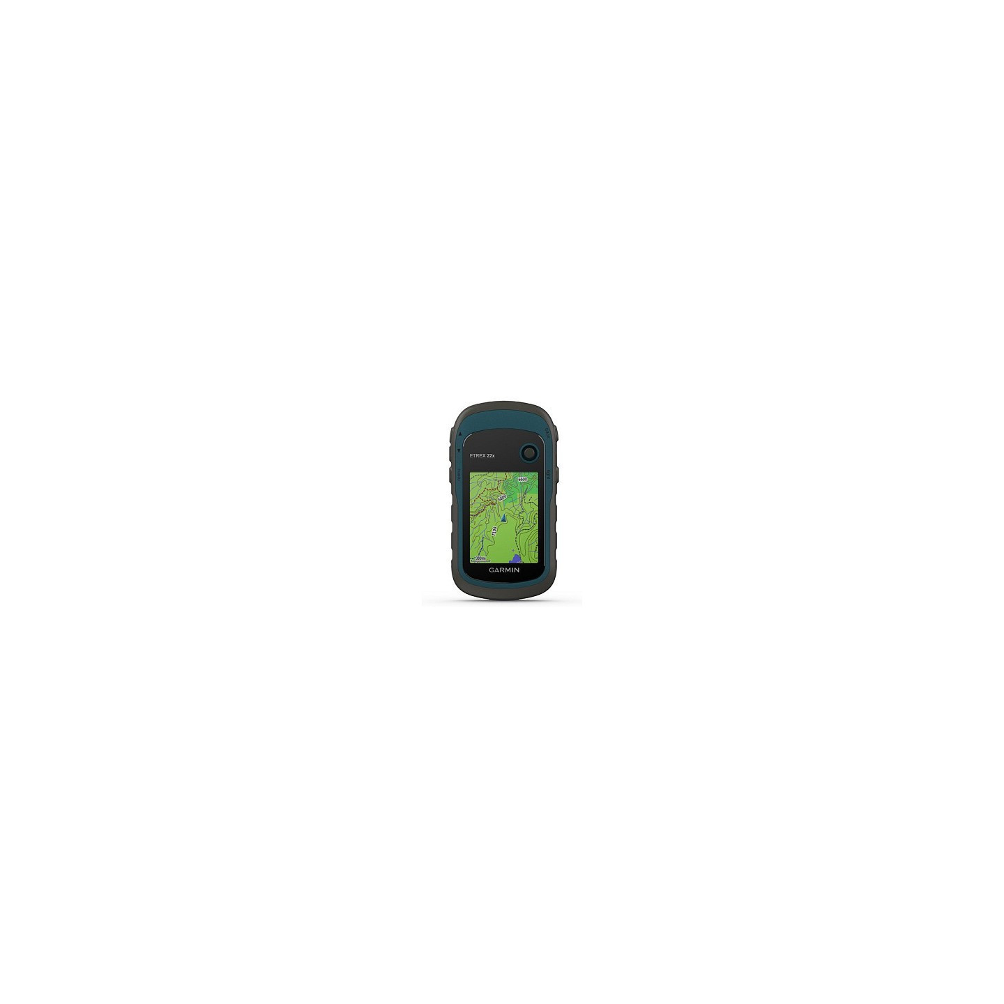 Garmin eTrex 22x schwarz blau — Buy in Cyprus with Fast Delivery