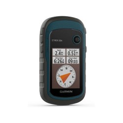 Garmin eTrex 22x schwarz blau — Buy in Cyprus with Fast Delivery