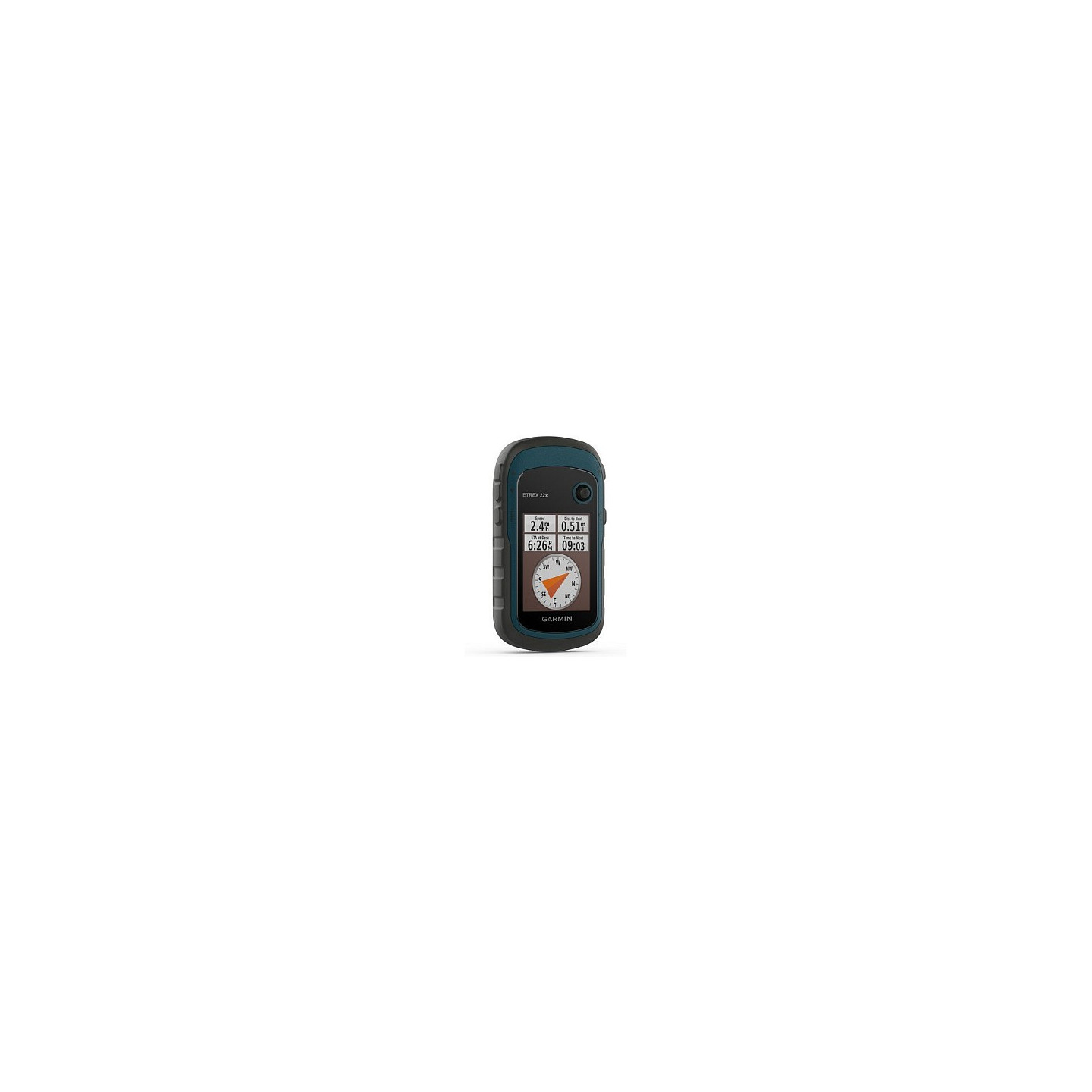 Garmin eTrex 22x schwarz blau — Buy in Cyprus with Fast Delivery